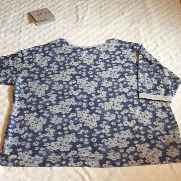 Ladies tunic style top in size 3 x large - Picture 8 of 8